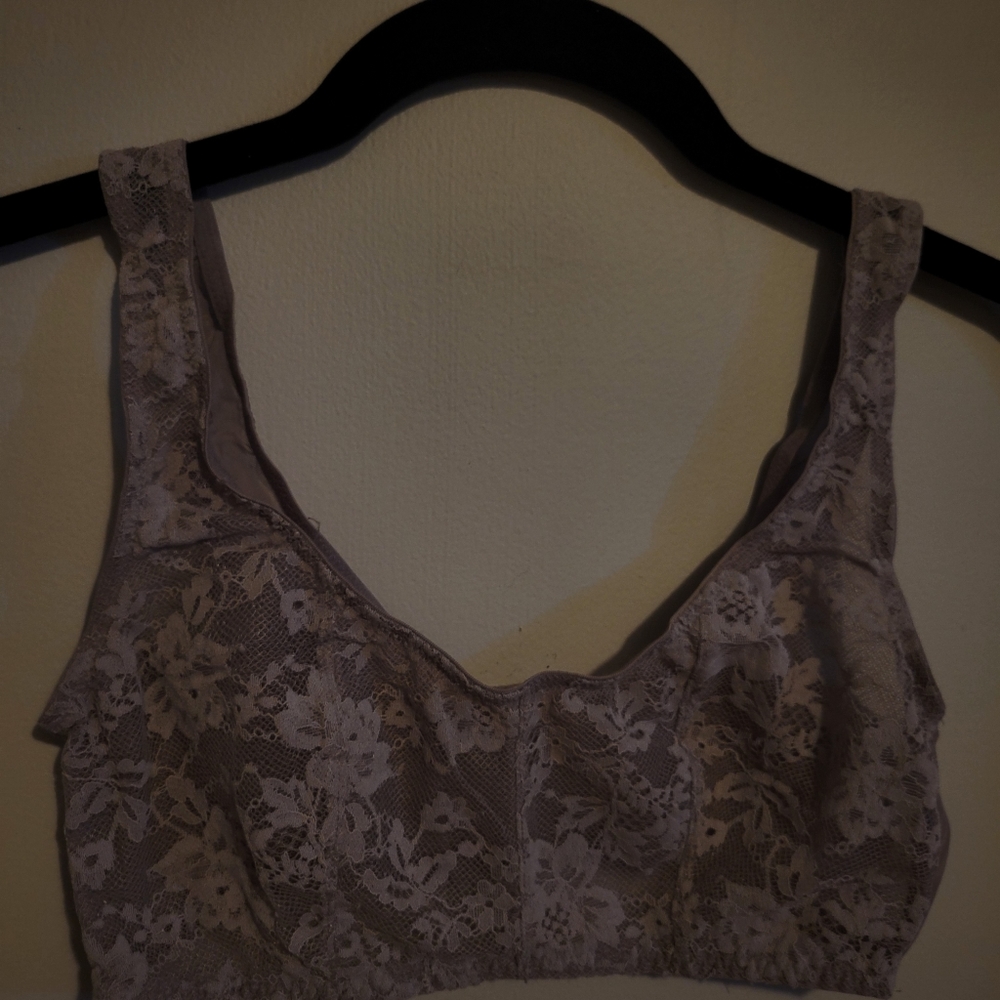 VS bralette